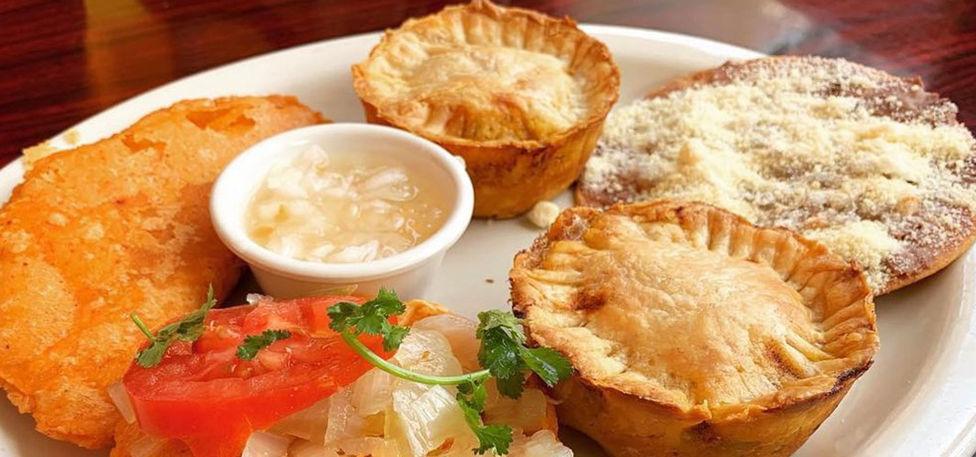 Belizean Paradise Cuisine-slider